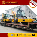 XCMG Full Hydraulic single drum 14 tons vibratory road roller XS143J